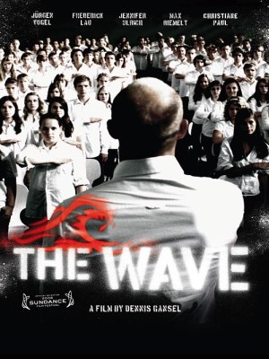 Xem phim The Wave - Sóng Ngầm 2008 Full HD Vietsub