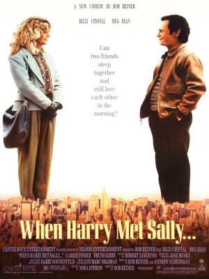Xem phim When Harry Met Sally... - Khi Harry Gặp Sally 1989 Full HD Vietsub