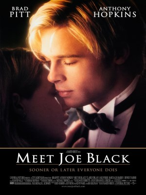 Xem phim Meet Joe Black - Hẹn Gặp Tử Thần 1998 Full HD Vietsub