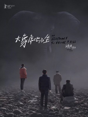 Xem phim An Elephant Sitting Still - Chú Voi Ngồi Im Trên Đất 2018 Full HD Vietsub