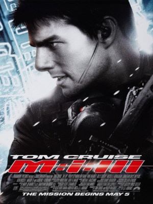 Xem phim Mission: Impossible 3 - Nhiệm Vụ Bất Khả Thi 3 2006 Full HD Vietsub