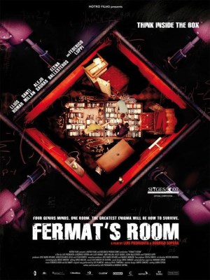 Xem phim Fermat's Room - Căn Phòng Của Fermat 2007 Full HD Vietsub