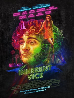 Xem phim Inherent Vice - Ác Từ Trong Trứng 2014 Full HD Vietsub