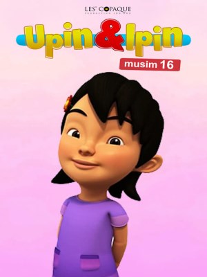 Xem phim Upin & Ipin Season 16 - Upin & Ipin (Mùa 16) 2023 Full HD Vietsub
