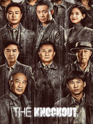 Xem phim The Knockout - Cuồng Phong 2023 Full HD Vietsub