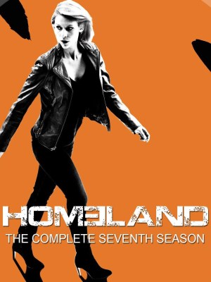Xem phim Homeland Season 7 - Tổ Quốc (Mùa 7) 2018 Full HD Vietsub