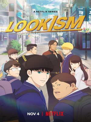 Xem phim Lookism - Chủ Nghĩa Ngoại Hình 2022 Full HD Vietsub