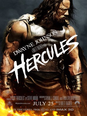 Xem phim Hercules - Héc Quyn 2014 Full HD Vietsub