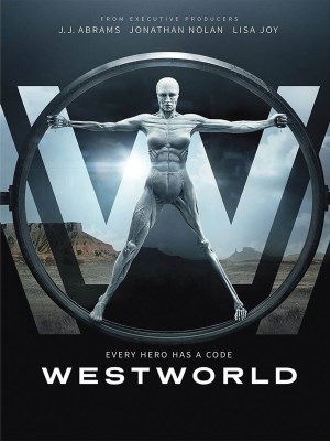 Xem phim Westworld Season 1 - Thế Giới Viễn Tây (Mùa 1) 2016 Full HD Vietsub