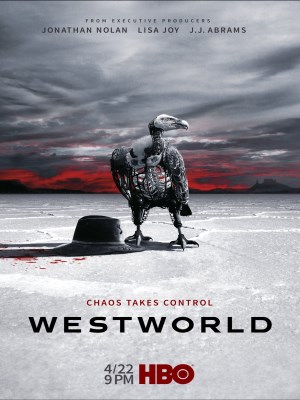 Xem phim Westworld Season 2 - Thế Giới Viễn Tây (Mùa 2) 2018 Full HD Vietsub