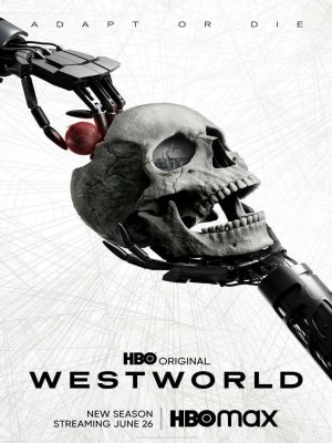 Xem phim Westworld Season 4 - Thế Giới Viễn Tây (Mùa 4) 2022 Full HD Vietsub