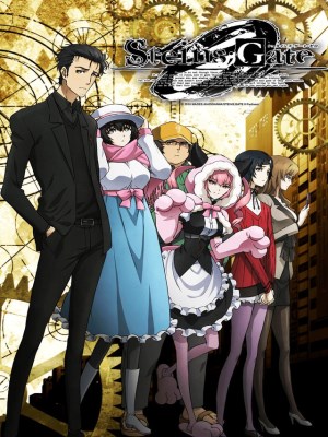Xem phim Steins;Gate 0 - Nghịch Loạn Thời Không 2 2018 Full HD Vietsub
