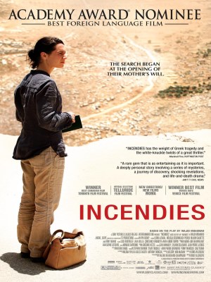 Xem phim Incendies - Bí Mật Người Mẹ 2010 Full HD Vietsub