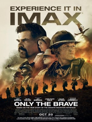 Xem phim Only the Brave - Không Lối Thoát 2017 Full HD Vietsub