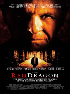 Xem phim Red Dragon - Rồng Đỏ 2002 Full HD Vietsub