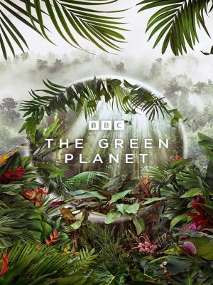 Xem phim The Green Planet - Hành Tinh Xanh 2022 Full HD Vietsub