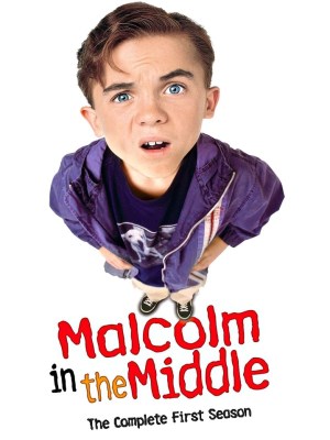 Xem phim Malcolm in the Middle Season 1 - Malcolm Lém Lỉnh (Mùa 1) 2000 Full HD Vietsub