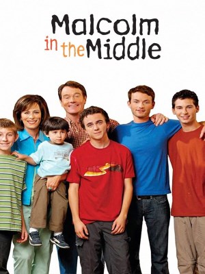 Xem phim Malcolm in the Middle Season 2 - Malcolm Lém Lỉnh (Mùa 2) 2000 Full HD Vietsub