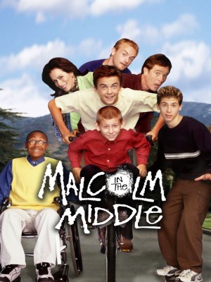 Xem phim Malcolm in the Middle Season 3 - Malcolm Lém Lỉnh (Mùa 3) 2001 Full HD Vietsub