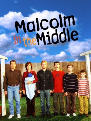 Xem phim Malcolm in the Middle Season 4 - Malcolm Lém Lỉnh (Mùa 4) 2002 Full HD Vietsub
