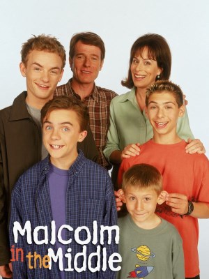Xem phim Malcolm in the Middle Season 5 - Malcolm Lém Lỉnh (Mùa 5) 2003 Full HD Vietsub