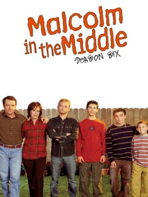 Xem phim Malcolm in the Middle Season 6 - Malcolm Lém Lỉnh (Mùa 6) 2004 Full HD Vietsub