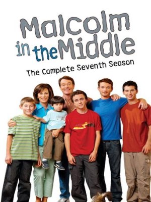 Xem phim Malcolm in the Middle Season 7 - Malcolm Lém Lỉnh (Mùa 7) 2005 Full HD Vietsub