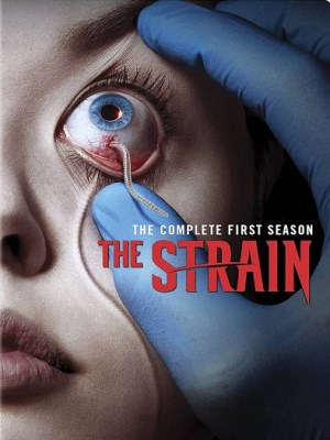 Xem phim The Strain Season 1 - Bệnh Dịch (Mùa 1) 2014 Full HD Vietsub