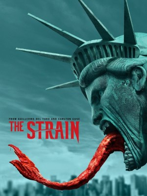 Xem phim The Strain Season 3 - Bệnh Dịch (Mùa 3) 2016 Full HD Vietsub