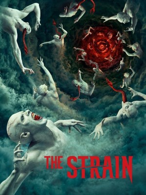 Xem phim The Strain Season 4 - Bệnh Dịch (Mùa 4) 2017 Full HD Vietsub