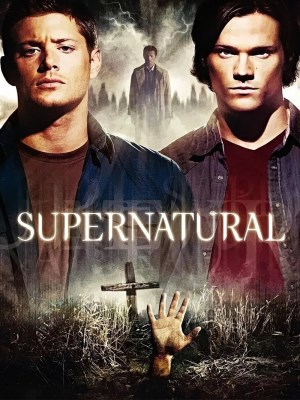 Xem phim Supernatural Season 4 - Siêu Nhiên (Mùa 4) 2008 Full HD Vietsub
