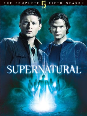 Xem phim Supernatural Season 5 - Siêu Nhiên (Mùa 5) 2009 Full HD Vietsub