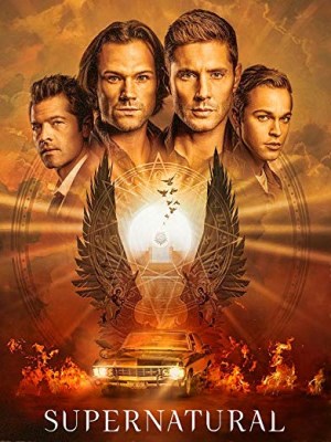 Xem phim Supernatural Season 15 - Siêu Nhiên (Mùa 15) 2019 Full HD Vietsub