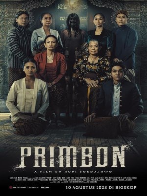 Xem phim Primbon - Primbon 2023 Full HD Vietsub