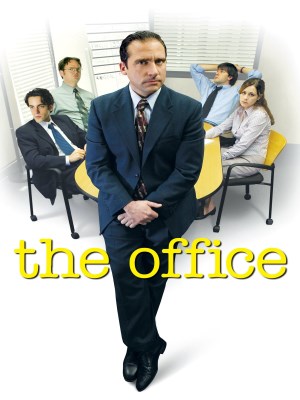 Xem phim The Office Season 1 - Chuyện Văn Phòng (Mùa 1) 2005 Full HD Vietsub