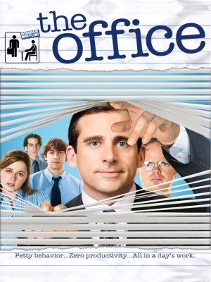 Xem phim The Office Season 2 - Chuyện Văn Phòng (Mùa 2) 2005 Full HD Vietsub