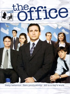 Xem phim The Office Season 3 - Chuyện Văn Phòng (Mùa 3) 2006 Full HD Vietsub