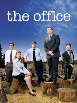 Xem phim The Office Season 4 - Chuyện Văn Phòng (Mùa 4) 2007 Full HD Vietsub