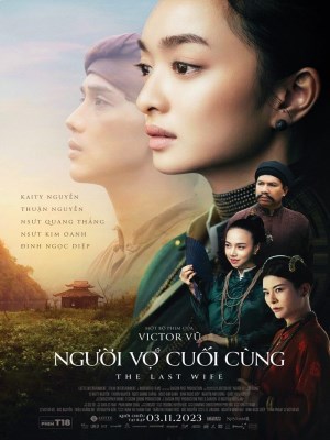 Xem phim The Last Wife - Người Vợ Cuối Cùng 2023 Full HD Vietsub