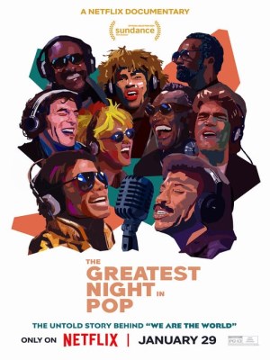 Xem phim The Greatest Night in Pop - Đêm Nhạc Pop Lịch Sử 2024 Full HD Vietsub