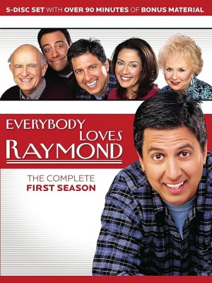 Xem phim Everybody Loves Raymond Season 1 - Everybody Loves Raymond (Mùa 1) 1996 Full HD Vietsub