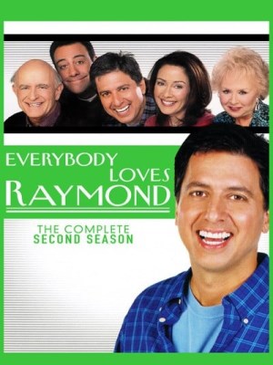 Xem phim Everybody Loves Raymond Season 2 - Everybody Loves Raymond (Mùa 2) 1997 Full HD Vietsub