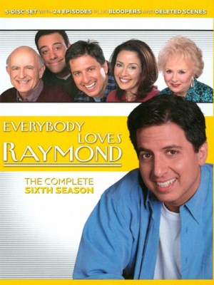 Xem phim Everybody Loves Raymond Season 6 - Everybody Loves Raymond (Mùa 6) 2001 Full HD Vietsub
