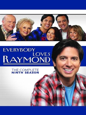 Xem phim Everybody Loves Raymond Season 9 - Everybody Loves Raymond (Mùa 9) 2004 Full HD Vietsub