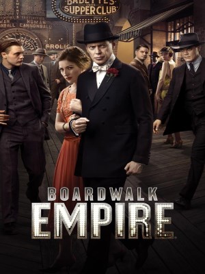 Xem phim Boardwalk Empire Season 2 - Đế Chế Ngầm (Mùa 2) 2011 Full HD Vietsub