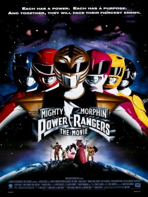 Xem phim Mighty Morphin Power Rangers: The Movie - Mighty Morphin Power Rangers: Bản Điện Ảnh 1995 Full HD Vietsub