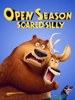Xem phim Open Season: Scared Silly - Mùa Săn Bắn: Hành Trình Ngớ Ngẩn 2015 Full HD Vietsub