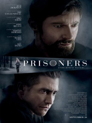 Xem phim Prisoners - Lần Theo Dấu Vết 2013 Full HD Vietsub