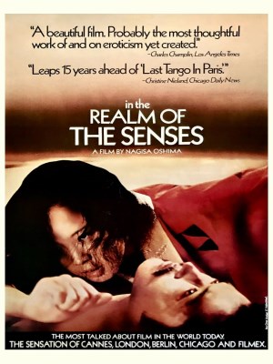 Xem phim In the Realm of the Senses - Vương Quốc Dục Cảm 1976 Full HD Vietsub
