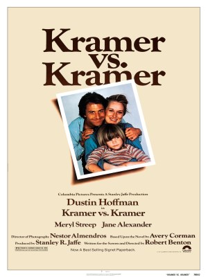Xem phim Kramer vs. Kramer - Gà Trống Nuôi Con 1979 Full HD Vietsub